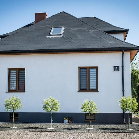 Domek U Mai Zator Exterior photo