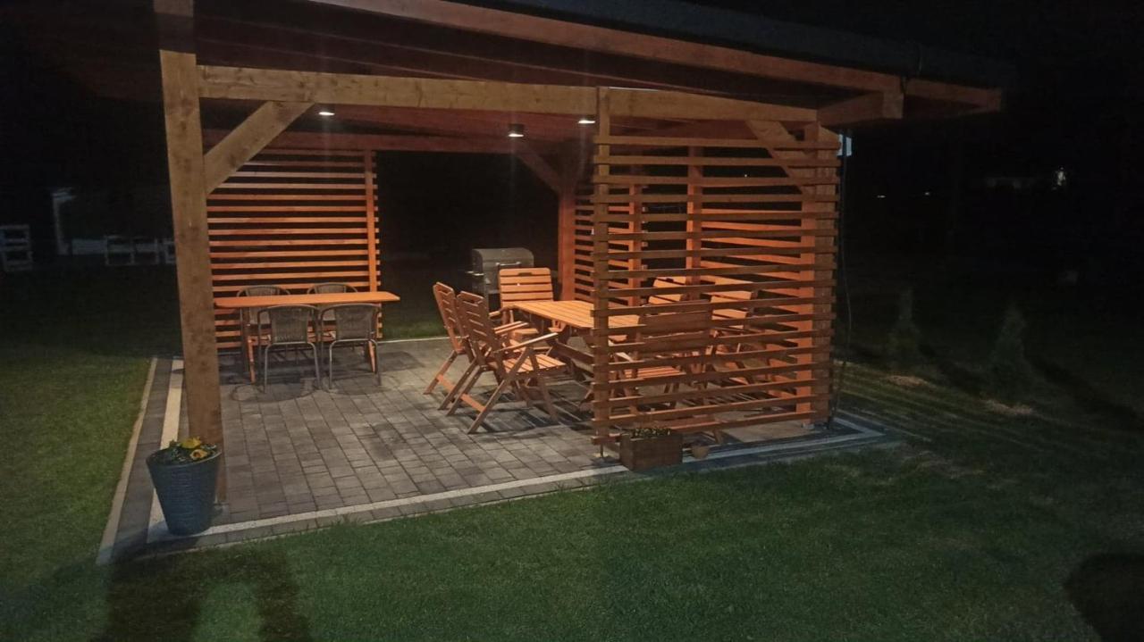 Domek U Mai Zator Exterior photo