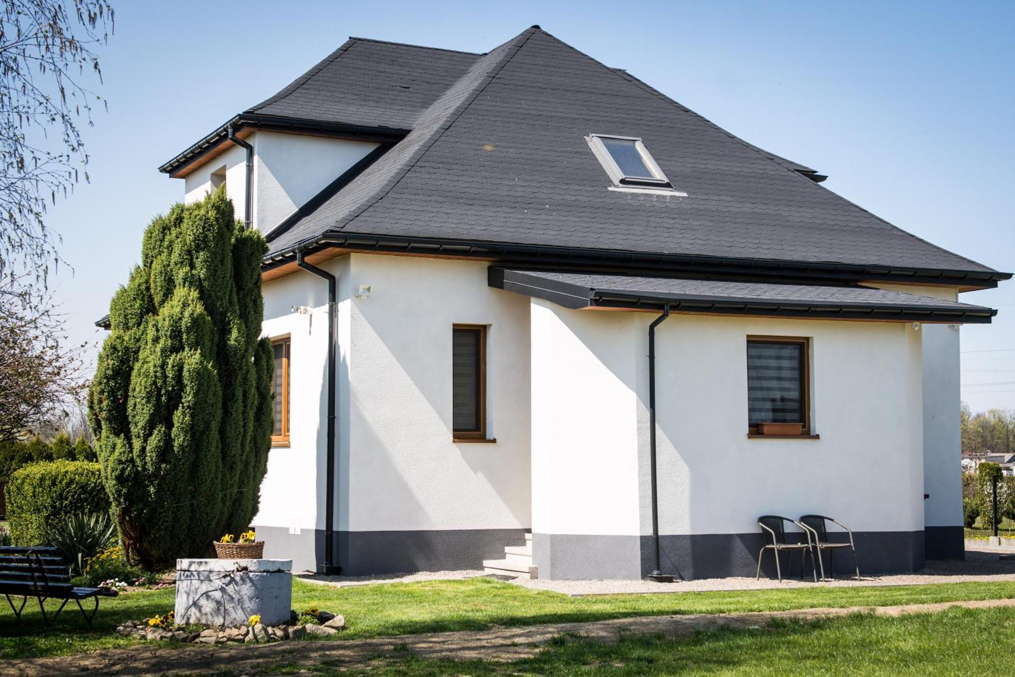 Domek U Mai Zator Exterior photo
